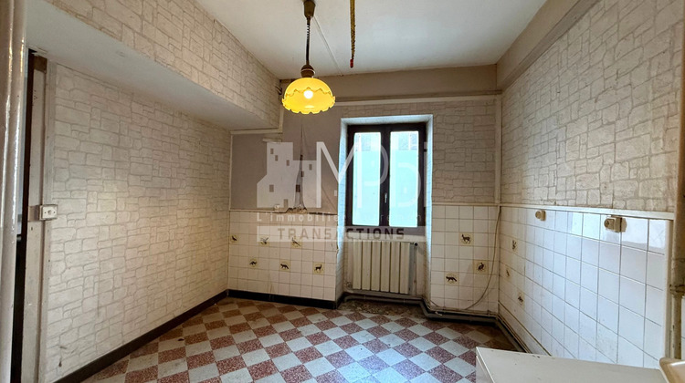 Ma-Cabane - Vente Appartement Lent, 115 m²