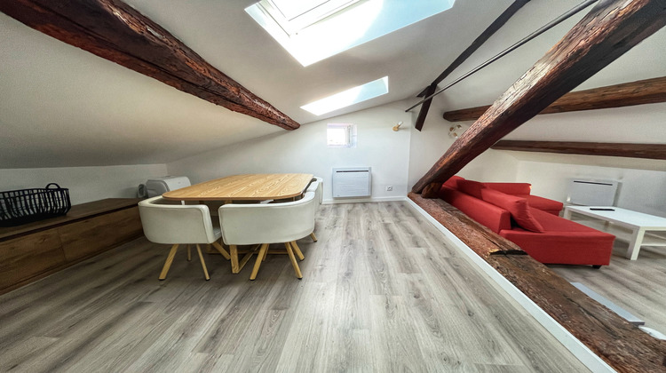 Ma-Cabane - Vente Appartement Lentilly, 50 m²