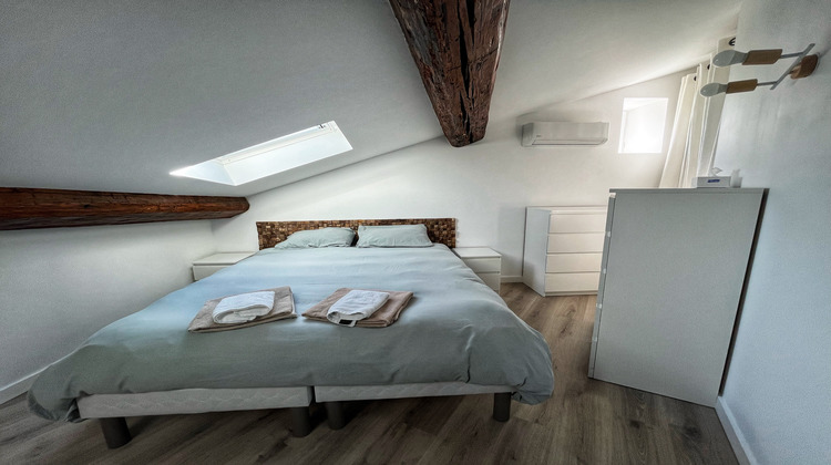 Ma-Cabane - Vente Appartement Lentilly, 50 m²