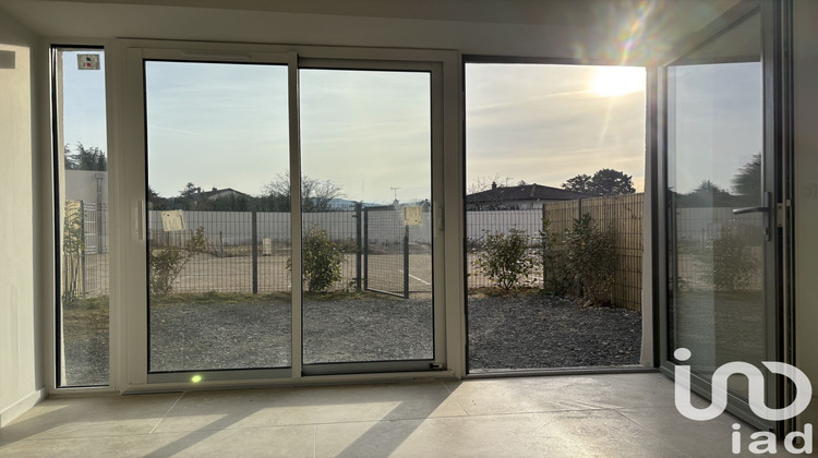 Ma-Cabane - Vente Appartement Lentilly, 83 m²