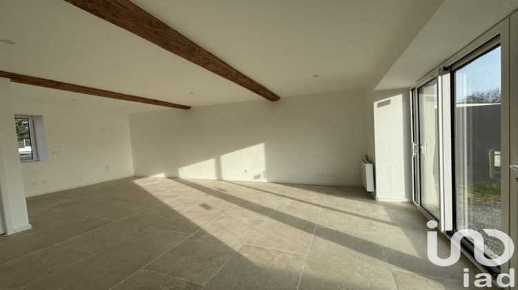 Ma-Cabane - Vente Appartement Lentilly, 83 m²