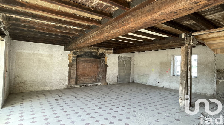 Ma-Cabane - Vente Appartement Lentilly, 111 m²