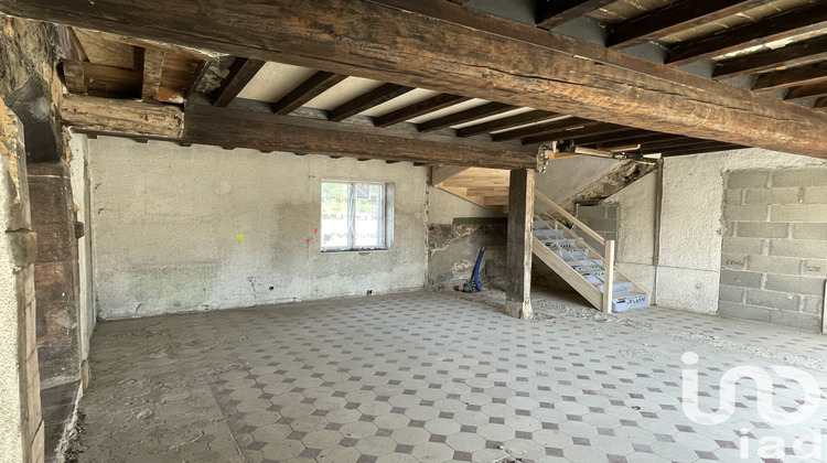 Ma-Cabane - Vente Appartement Lentilly, 111 m²