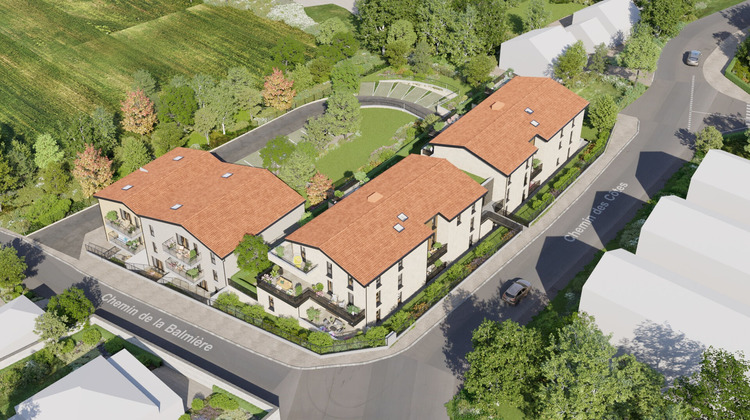 Ma-Cabane - Vente Appartement LENTILLY, 98 m²