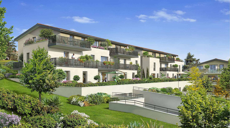 Ma-Cabane - Vente Appartement LENTILLY, 49 m²