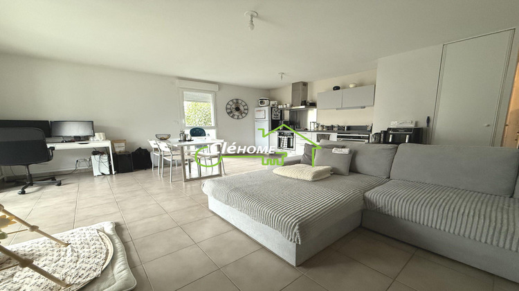 Ma-Cabane - Vente Appartement Lentilly, 70 m²