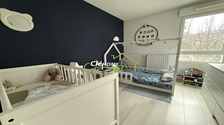 Ma-Cabane - Vente Appartement Lentilly, 70 m²