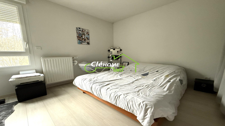 Ma-Cabane - Vente Appartement Lentilly, 70 m²