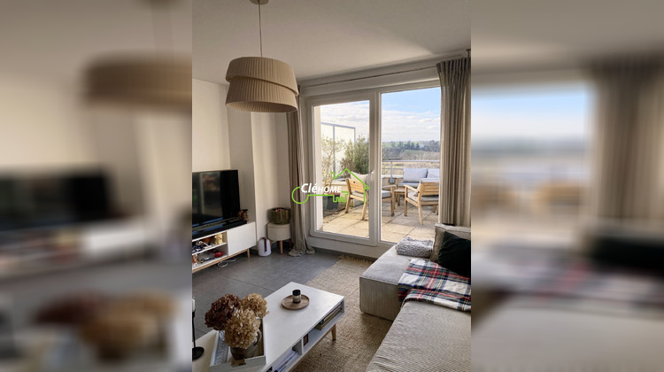 Ma-Cabane - Vente Appartement Lentilly, 53 m²