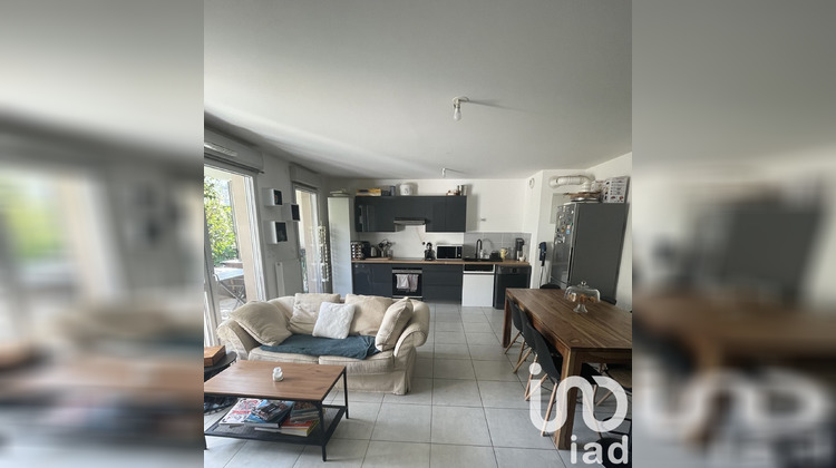 Ma-Cabane - Vente Appartement Lentilly, 65 m²