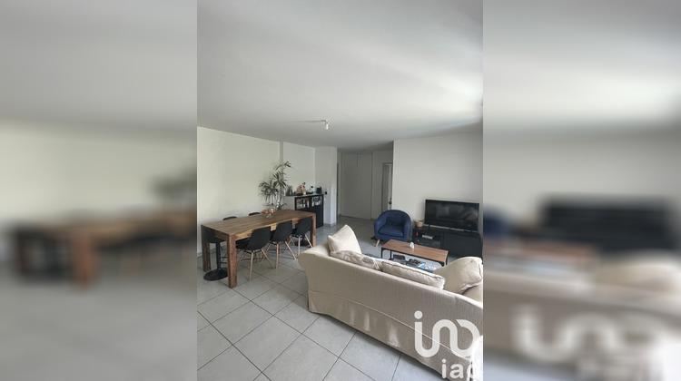 Ma-Cabane - Vente Appartement Lentilly, 65 m²
