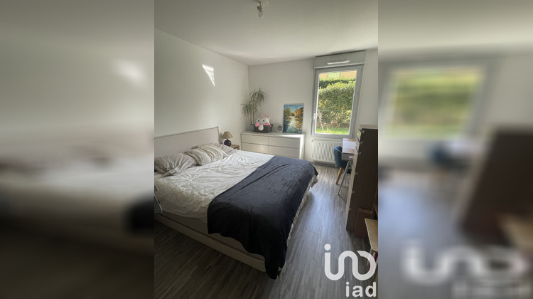 Ma-Cabane - Vente Appartement Lentilly, 65 m²