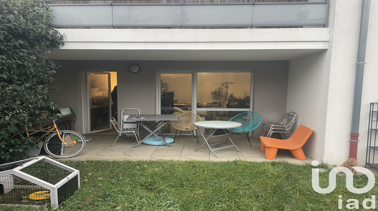 Ma-Cabane - Vente Appartement Lentilly, 65 m²