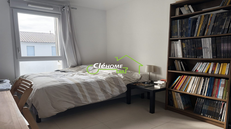 Ma-Cabane - Vente Appartement Lentilly, 43 m²