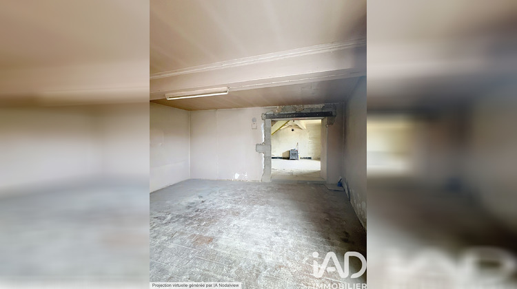 Ma-Cabane - Vente Appartement Lentilly, 140 m²