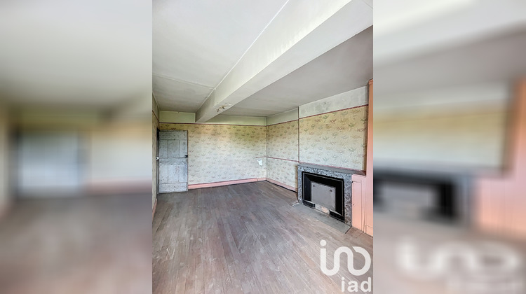 Ma-Cabane - Vente Appartement Lentilly, 140 m²