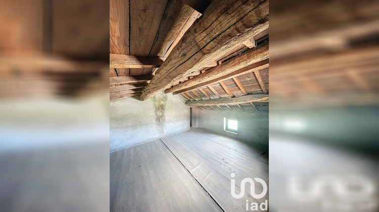 Ma-Cabane - Vente Appartement Lentilly, 140 m²