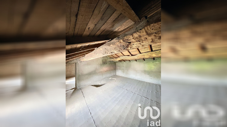 Ma-Cabane - Vente Appartement Lentilly, 140 m²