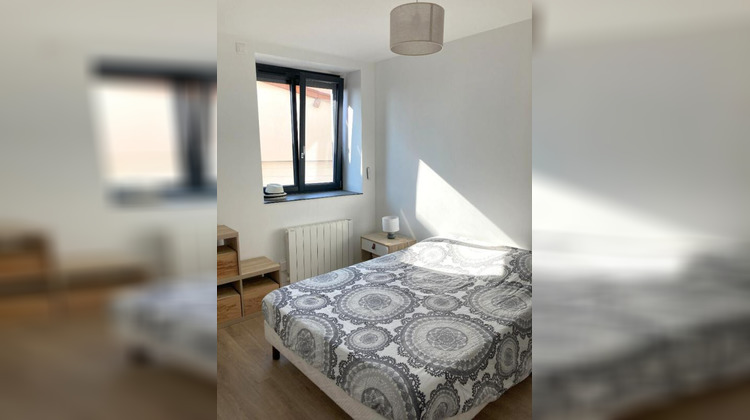 Ma-Cabane - Vente Appartement LENTILLY, 94 m²