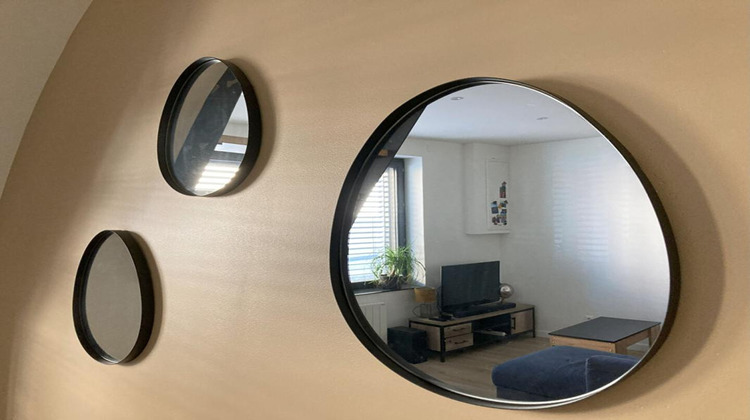 Ma-Cabane - Vente Appartement LENTILLY, 94 m²