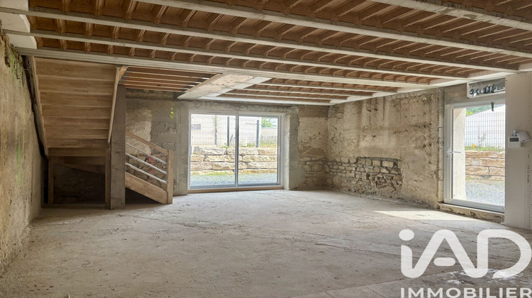 Ma-Cabane - Vente Appartement Lentilly, 91 m²
