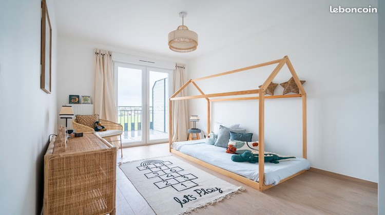 Ma-Cabane - Vente Appartement LENTILLY, 70 m²