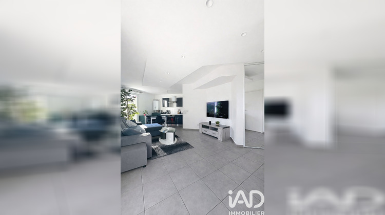 Ma-Cabane - Vente Appartement Lentilly, 80 m²