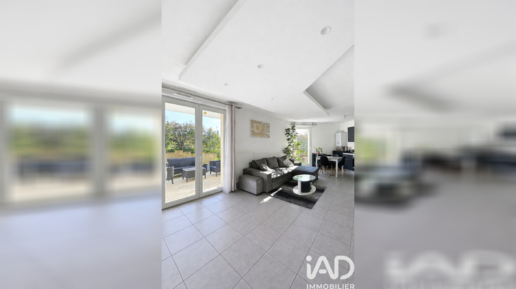 Ma-Cabane - Vente Appartement Lentilly, 80 m²