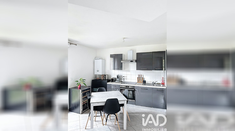 Ma-Cabane - Vente Appartement Lentilly, 80 m²