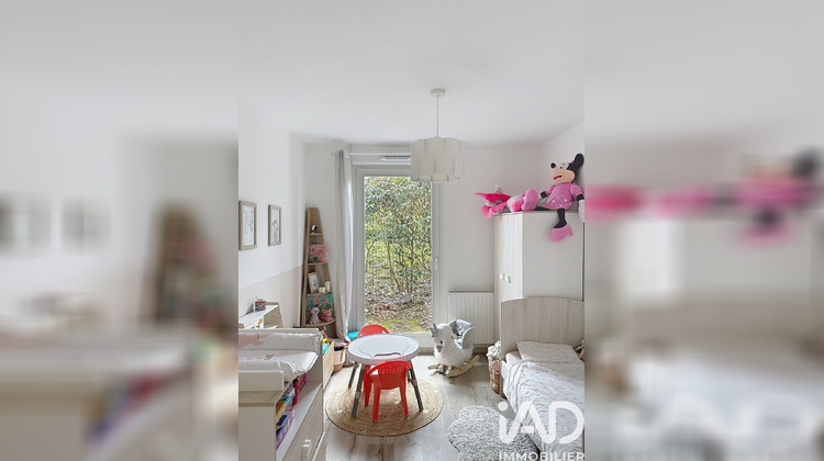 Ma-Cabane - Vente Appartement Lentilly, 80 m²