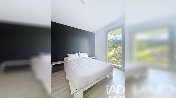 Ma-Cabane - Vente Appartement Lentilly, 80 m²