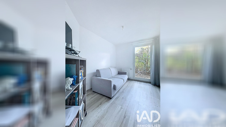 Ma-Cabane - Vente Appartement Lentilly, 80 m²