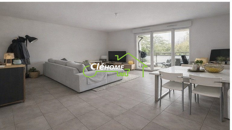 Ma-Cabane - Vente Appartement Lentilly, 70 m²