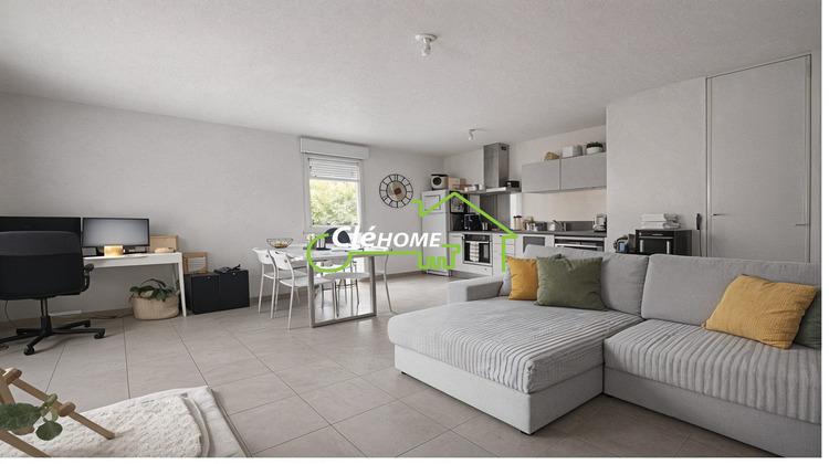 Ma-Cabane - Vente Appartement Lentilly, 70 m²