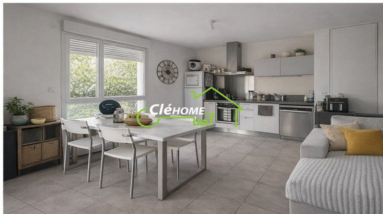 Ma-Cabane - Vente Appartement Lentilly, 70 m²