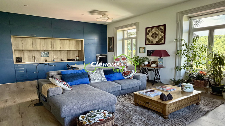 Ma-Cabane - Vente Appartement Lentilly, 80 m²