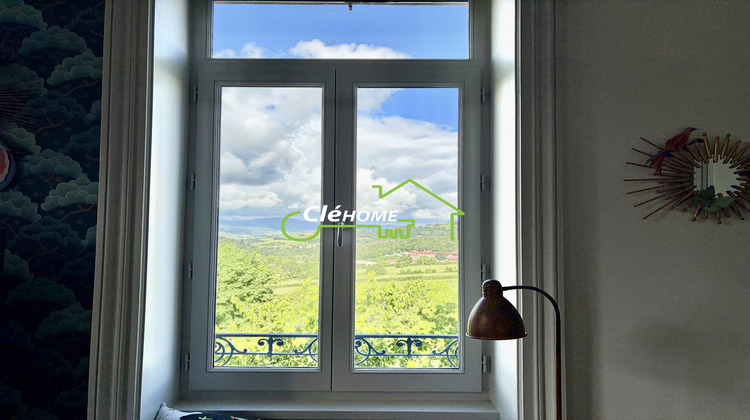 Ma-Cabane - Vente Appartement Lentilly, 80 m²