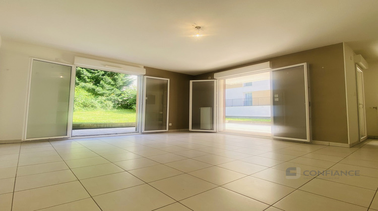 Ma-Cabane - Vente Appartement Lentilly, 84 m²
