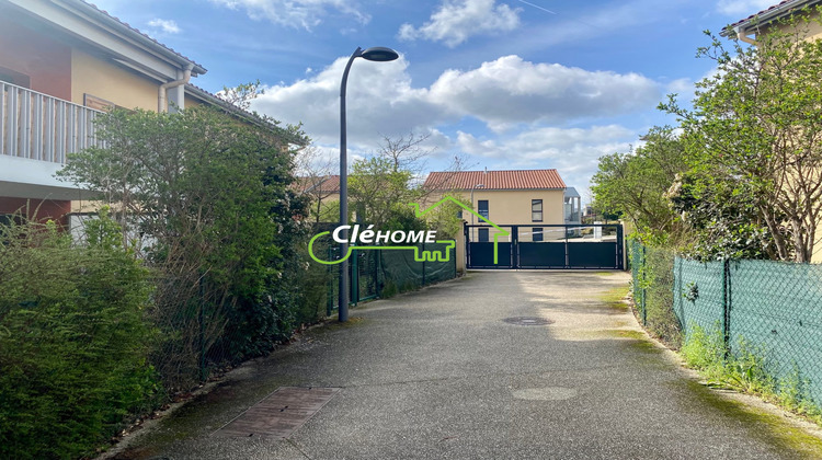 Ma-Cabane - Vente Appartement Lentilly, 67 m²