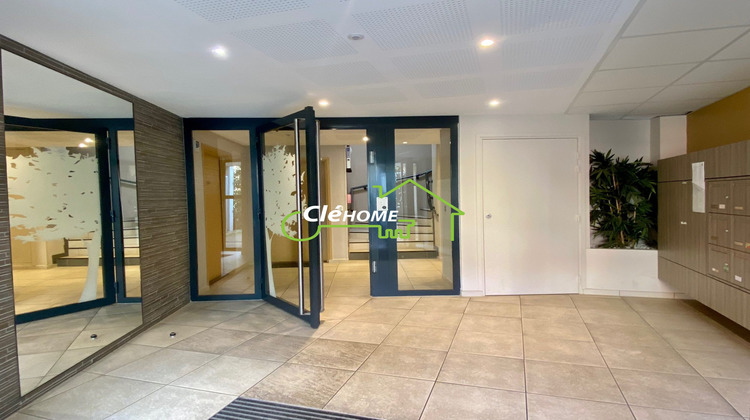 Ma-Cabane - Vente Appartement Lentilly, 67 m²