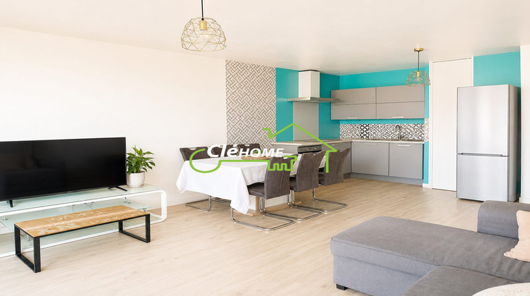 Ma-Cabane - Vente Appartement Lentilly, 67 m²