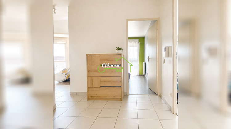 Ma-Cabane - Vente Appartement Lentilly, 67 m²