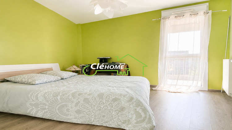 Ma-Cabane - Vente Appartement Lentilly, 67 m²