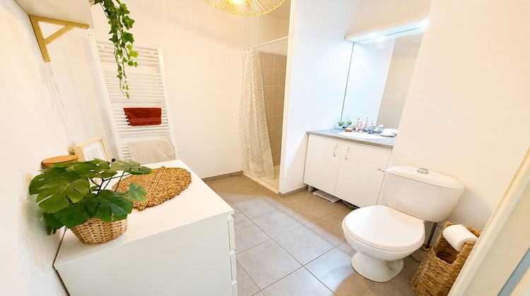 Ma-Cabane - Vente Appartement LENTILLY, 40 m²