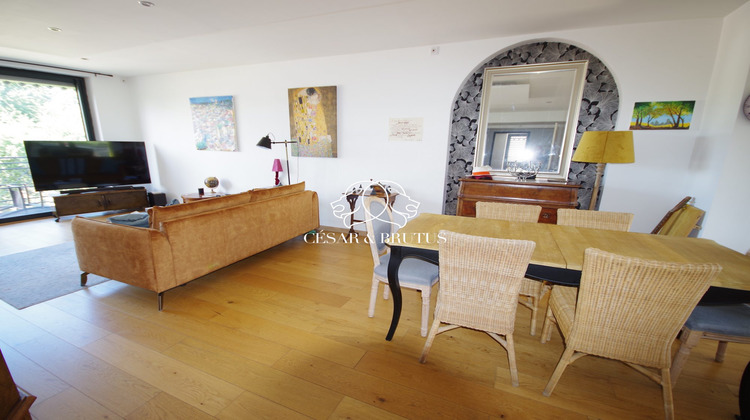 Ma-Cabane - Vente Appartement Lentilly, 136 m²