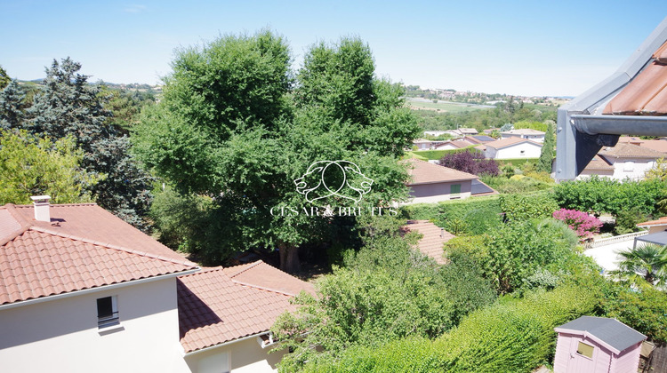 Ma-Cabane - Vente Appartement Lentilly, 136 m²