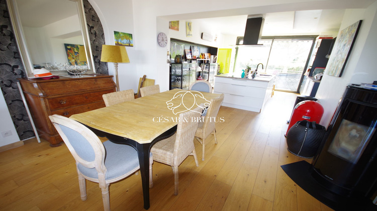Ma-Cabane - Vente Appartement Lentilly, 136 m²