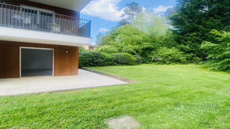 Ma-Cabane - Vente Appartement Lentilly, 84 m²