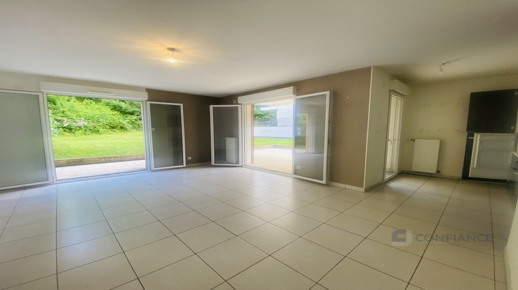 Ma-Cabane - Vente Appartement Lentilly, 84 m²