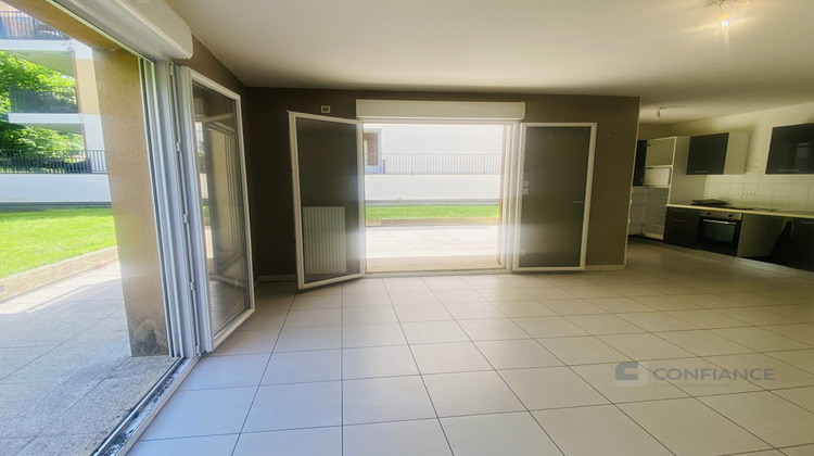 Ma-Cabane - Vente Appartement Lentilly, 84 m²